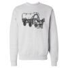 Ecosmart® Crewneck Sweatshirt Thumbnail