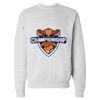 Ecosmart® Crewneck Sweatshirt Thumbnail