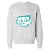 Ecosmart® Crewneck Sweatshirt Thumbnail
