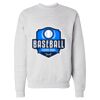 Ecosmart® Crewneck Sweatshirt Thumbnail