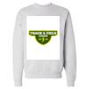 Ecosmart® Crewneck Sweatshirt Thumbnail