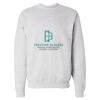 Ecosmart® Crewneck Sweatshirt Thumbnail