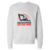 Ecosmart® Crewneck Sweatshirt Thumbnail
