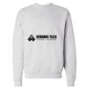Ecosmart® Crewneck Sweatshirt Thumbnail