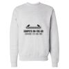Ecosmart® Crewneck Sweatshirt Thumbnail