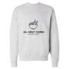 Ecosmart® Crewneck Sweatshirt Thumbnail