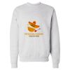 Ecosmart® Crewneck Sweatshirt Thumbnail