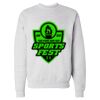 Ecosmart® Crewneck Sweatshirt Thumbnail