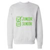 Ecosmart® Crewneck Sweatshirt Thumbnail