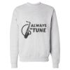 Ecosmart® Crewneck Sweatshirt Thumbnail
