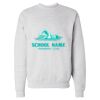 Ecosmart® Crewneck Sweatshirt Thumbnail