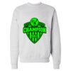 Ecosmart® Crewneck Sweatshirt Thumbnail