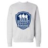 Ecosmart® Crewneck Sweatshirt Thumbnail