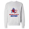 Ecosmart® Crewneck Sweatshirt Thumbnail