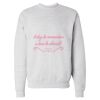 Ecosmart® Crewneck Sweatshirt Thumbnail