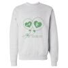 Ecosmart® Crewneck Sweatshirt Thumbnail