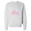 Ecosmart® Crewneck Sweatshirt Thumbnail