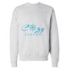 Ecosmart® Crewneck Sweatshirt Thumbnail
