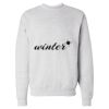 Ecosmart® Crewneck Sweatshirt Thumbnail