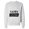 Ecosmart® Crewneck Sweatshirt Thumbnail