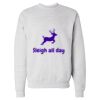 Ecosmart® Crewneck Sweatshirt Thumbnail