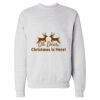 Ecosmart® Crewneck Sweatshirt Thumbnail