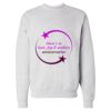 Ecosmart® Crewneck Sweatshirt Thumbnail