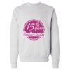 Ecosmart® Crewneck Sweatshirt Thumbnail