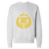 Ecosmart® Crewneck Sweatshirt Thumbnail