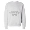 Ecosmart® Crewneck Sweatshirt Thumbnail