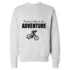 Ecosmart® Crewneck Sweatshirt Thumbnail