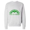 Ecosmart® Crewneck Sweatshirt Thumbnail
