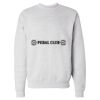 Ecosmart® Crewneck Sweatshirt Thumbnail