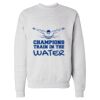 Ecosmart® Crewneck Sweatshirt Thumbnail