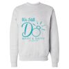 Ecosmart® Crewneck Sweatshirt Thumbnail