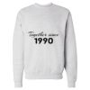 Ecosmart® Crewneck Sweatshirt Thumbnail
