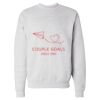 Ecosmart® Crewneck Sweatshirt Thumbnail