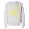 Ecosmart® Crewneck Sweatshirt Thumbnail