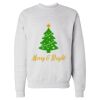 Ecosmart® Crewneck Sweatshirt Thumbnail