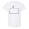 Heavy Cotton™ T-Shirt (Adult) Thumbnail