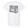 Heavy Cotton™ T-Shirt (Adult) Thumbnail