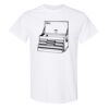 Heavy Cotton™ T-Shirt (Adult) Thumbnail