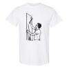 Heavy Cotton™ T-Shirt (Adult) Thumbnail