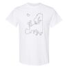 Heavy Cotton™ T-Shirt (Adult) Thumbnail