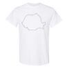 Heavy Cotton™ T-Shirt (Adult) Thumbnail