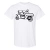 Heavy Cotton™ T-Shirt (Adult) Thumbnail