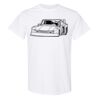 Heavy Cotton™ T-Shirt (Adult) Thumbnail