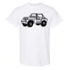 Heavy Cotton™ T-Shirt (Adult) Thumbnail