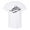 Heavy Cotton™ T-Shirt (Adult) Thumbnail