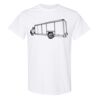 Heavy Cotton™ T-Shirt (Adult) Thumbnail